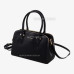 Сумки жіночі CM6827-6 black Сумки жіночі CM6827-6 black
