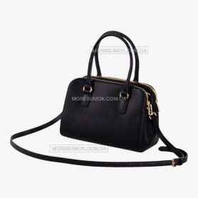 Сумки жіночі CM6827-6 black Сумки жіночі CM6827-6 black