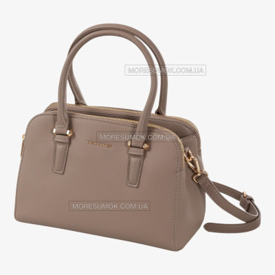Сумки жіночі CM6827-6 warm taupe