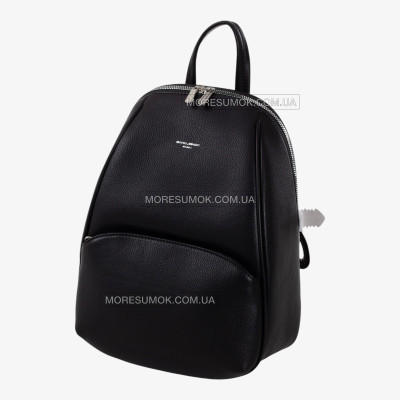 Жіночі рюкзаки CM8631 black