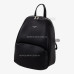 Жіночі рюкзаки CM8631 black