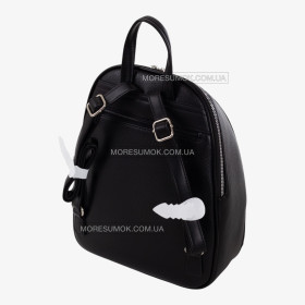 Женские рюкзаки CM8631 black Женские рюкзаки CM8631 black