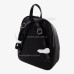 Жіночі рюкзаки CM8631 black