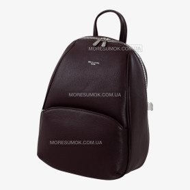 Женские рюкзаки CM8631 hot chocolate