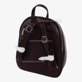 Женские рюкзаки CM8631 hot chocolate