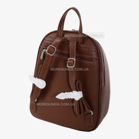 Женские рюкзаки CM8631 red mud Женские рюкзаки CM8631 red mud