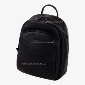 Жіночі рюкзаки CM7786-2 black