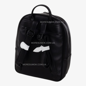 Женские рюкзаки CM7786-2 black Женские рюкзаки CM7786-2 black