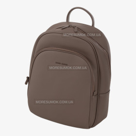 Женские рюкзаки CM7786-2 warm gray sand Женские рюкзаки CM7786-2 warm gray sand
