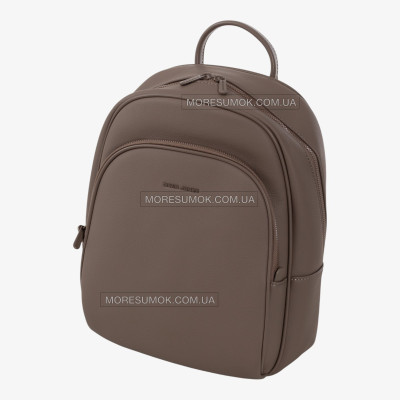 Жіночі рюкзаки CM7786-2 warm gray sand
