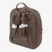 Жіночі рюкзаки CM7786-2 warm gray sand