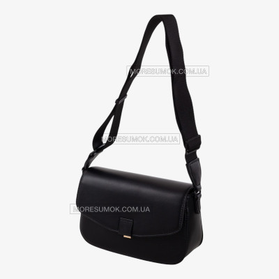 Сумки крос-боді CM8626 black