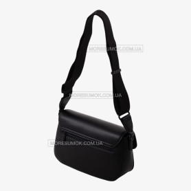 Сумки крос-боді CM8626 black Сумки крос-боді CM8626 black