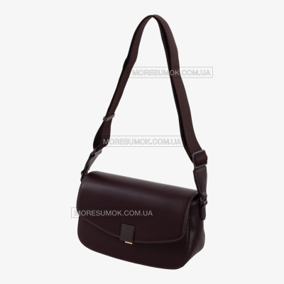 Сумки крос-боді CM8626 hot chocolate