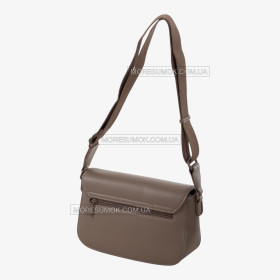 Сумки крос-боді CM8626 warm gray sand