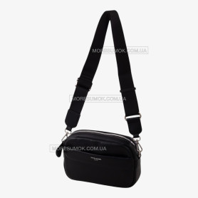 Сумки крос-боді CM7397-3 black