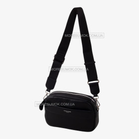 Сумки крос-боді CM7397-3 black