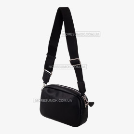 Сумки крос-боді CM7397-3 black