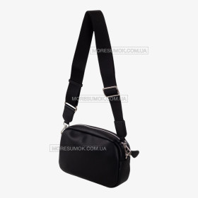 Сумки крос-боді CM7397-3 black