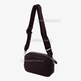 Сумки крос-боді CM7397-3 hot chocolate