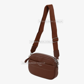 Сумки крос-боді CM7397-3 red mud