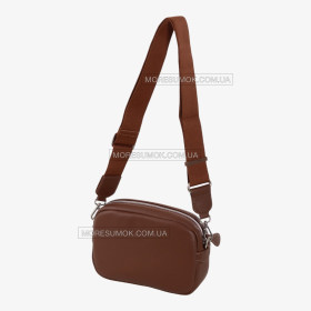Сумки крос-боді CM7397-3 red mud