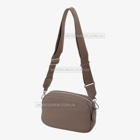 Сумки крос-боді CM7397-3 warm gray sand