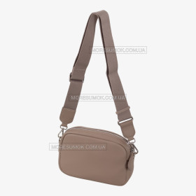 Сумки крос-боді CM7397-3 warm taupe Сумки крос-боді CM7397-3 warm taupe
