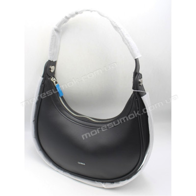 Сумки крос-боді 869231 black