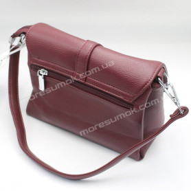 Сумки крос-боді 885728 red Сумки крос-боді 885728 red