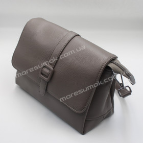 Сумки кросс-боди 885728 tile gray