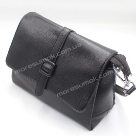 Сумки крос-боді 885728 black