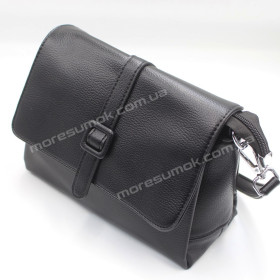 Сумки кросс-боди 885728 black