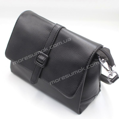 Сумки крос-боді 885728 black