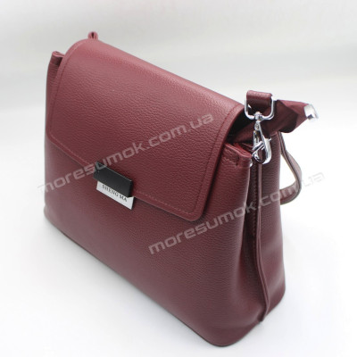 Сумки крос-боді 886050 red