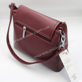 Сумки кросс-боди 886050 red