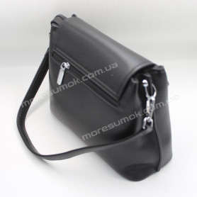 Сумки крос-боді 886050 black