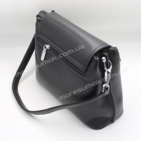 Сумки кросс-боди 886050 black