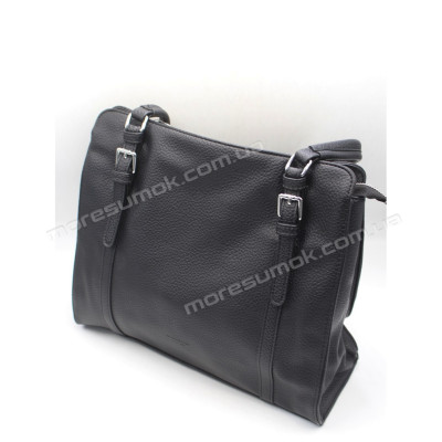 Сумки жіночі 885895 black