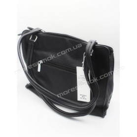 Сумки жіночі 885895 black Сумки жіночі 885895 black