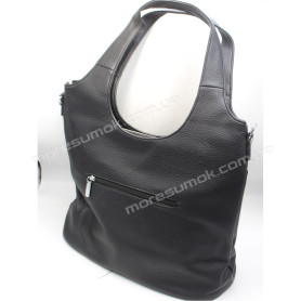 Сумки жіночі 886053 black Сумки жіночі 886053 black
