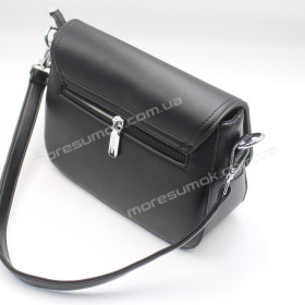 Сумки крос-боді 882161 black