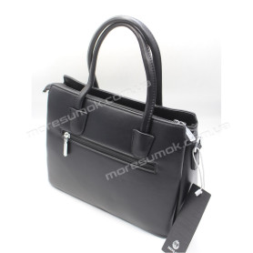 Сумки женские 883953 matovui black Сумки женские 883953 matovui black