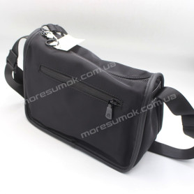Сумки крос-боді 8563-1 black Сумки крос-боді 8563-1 black