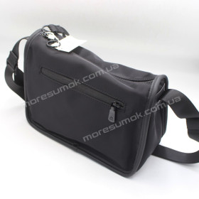 Сумки крос-боді 8563-1 black