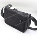 Сумки крос-боді 8563-1 black