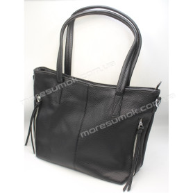 Сумки жіночі 885852 black Сумки жіночі 885852 black