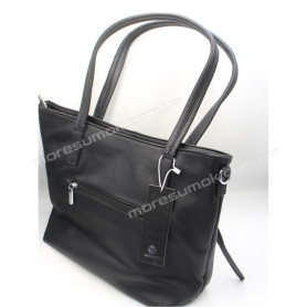 Сумки жіночі 885852 black Сумки жіночі 885852 black