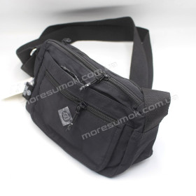 Сумки крос-боді 5678 black