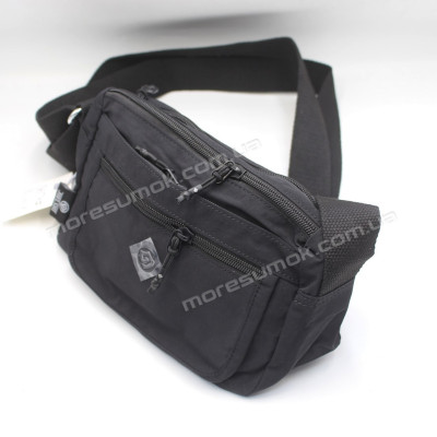 Сумки крос-боді 5678 black